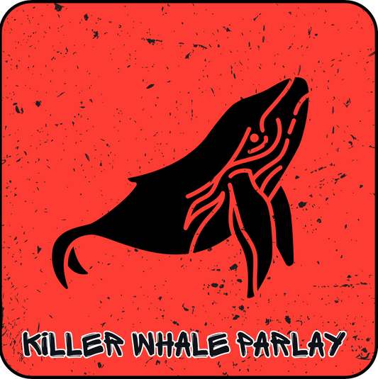 KILLER WHALE PARLAY