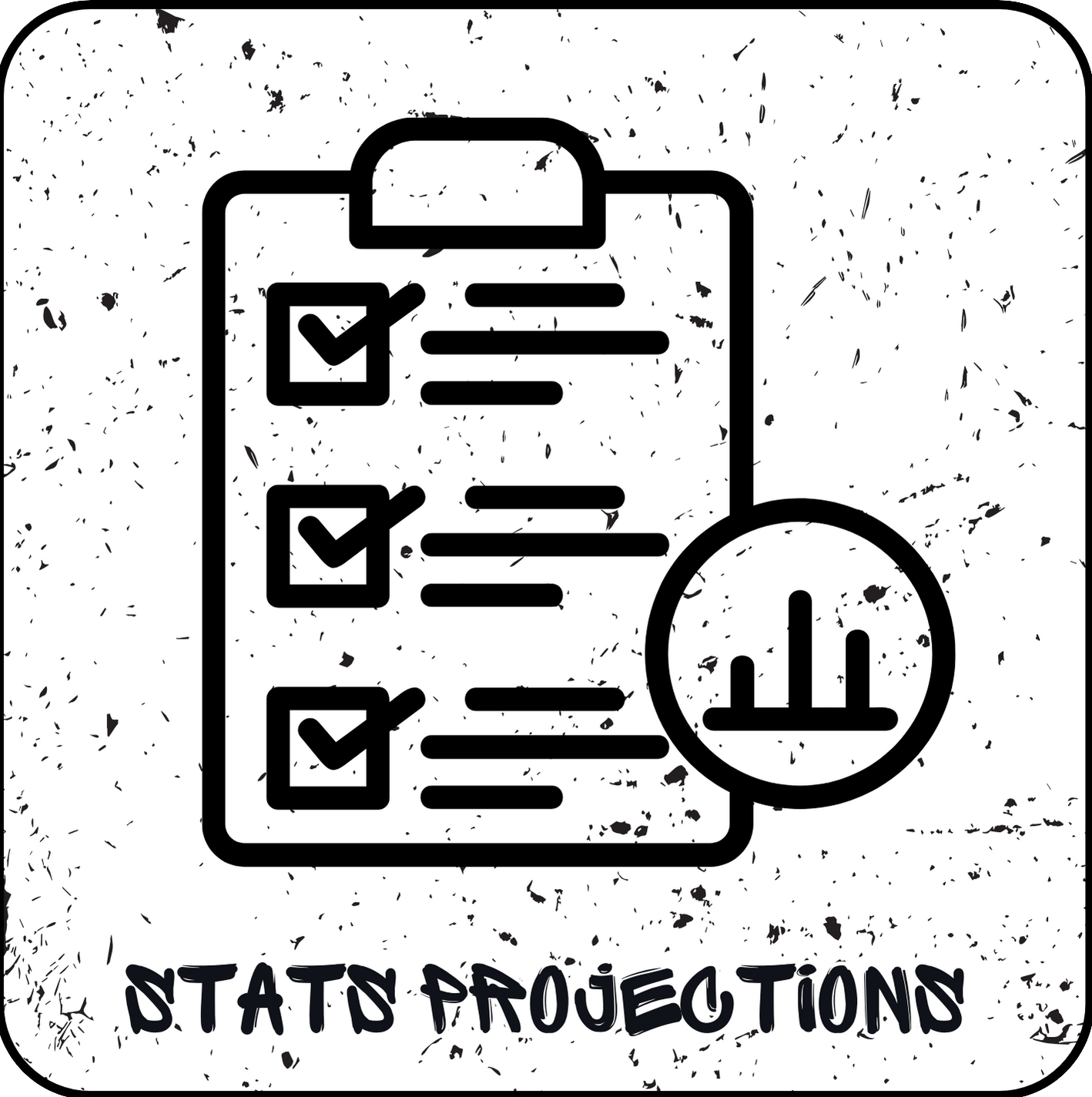 STATS PROJECTION