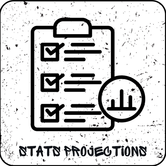 STATS PROJECTION